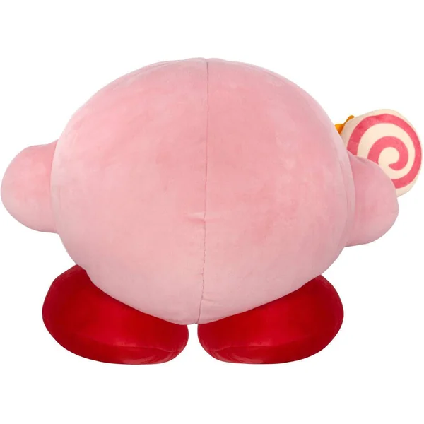 KIRBY ET LA SUPER SUCETTE