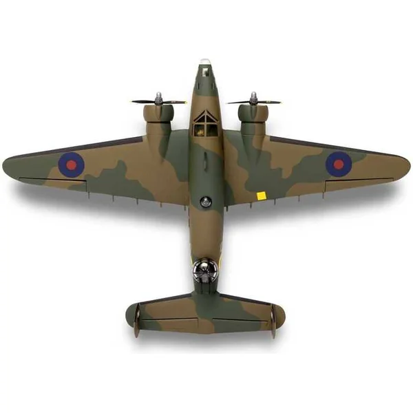 Kit Classique VINTAGE avion A03006V - Lockheed Hudson (1:72)
