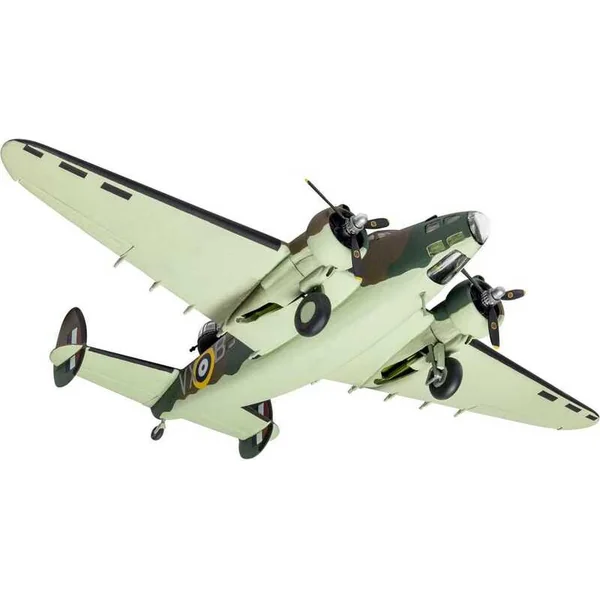 Kit Classique VINTAGE avion A03006V - Lockheed Hudson (1:72)