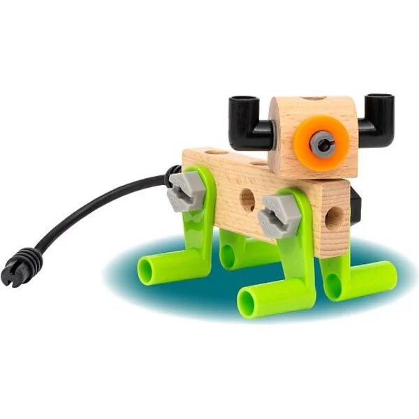 Kit de construction BRIO BUILDER Ensemble créatif