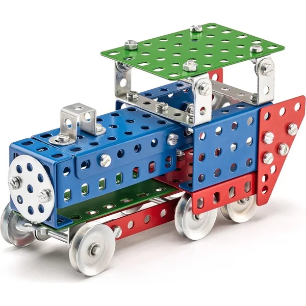 Kit de construction Merkur Modèles ferroviaires M031