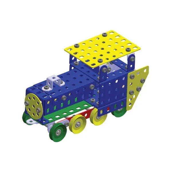 Kit de construction Merkur Modèles ferroviaires M031