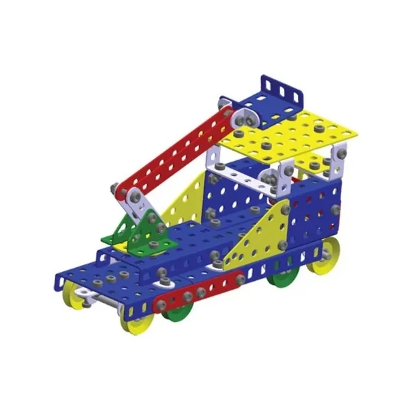 Kit de construction Merkur Modèles ferroviaires M031