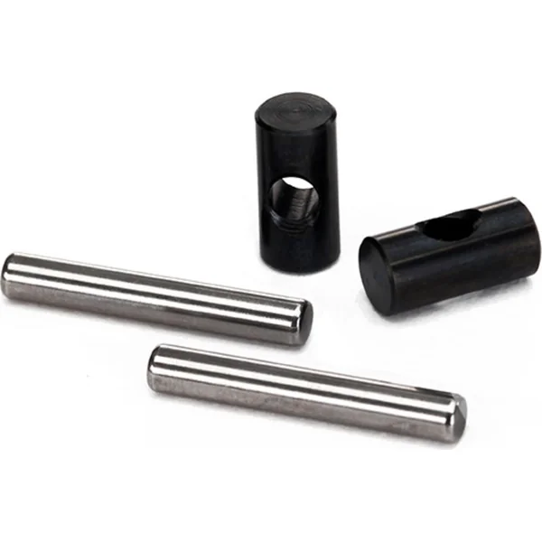 Kit de service Traxxas CVD demi-arbres (2) : X-Maxx 8S