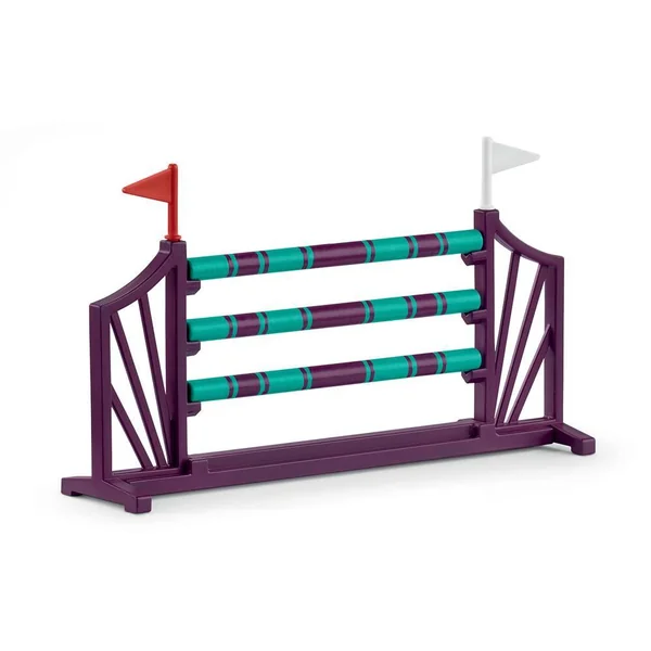 KIT D'ENTRAINEMENT AU CONCOURS & CHEVAUX APPALOOSA - HORSE CLUB