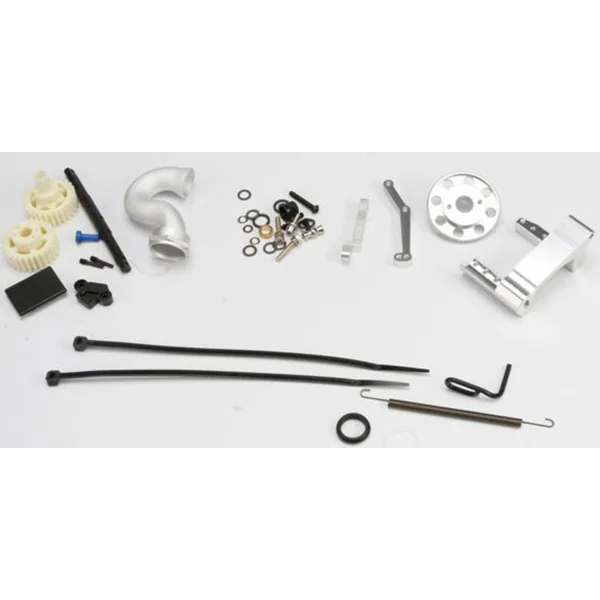 Kit d'installation Big block Traxxas