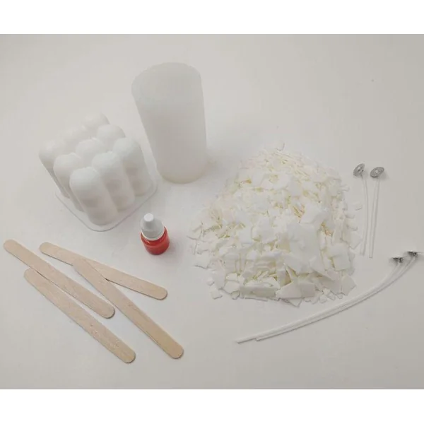 KIT DIY BOUGIES