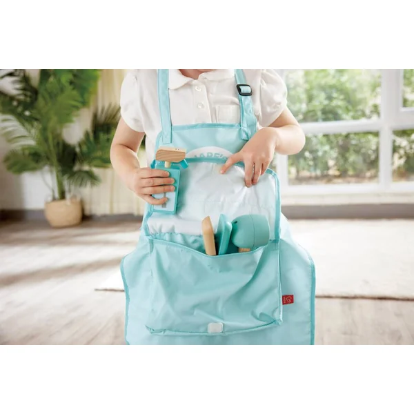 KIT DU PETIT COIFFEUR