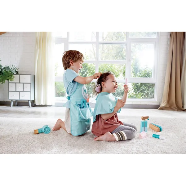 KIT DU PETIT COIFFEUR