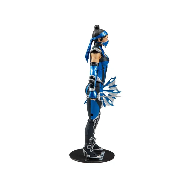 KITANA FIGURINE MORTAL KOMBAT 3 McFARLANE TOYS 18 CM