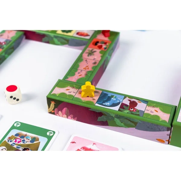 Kiwizou Défi Montagne