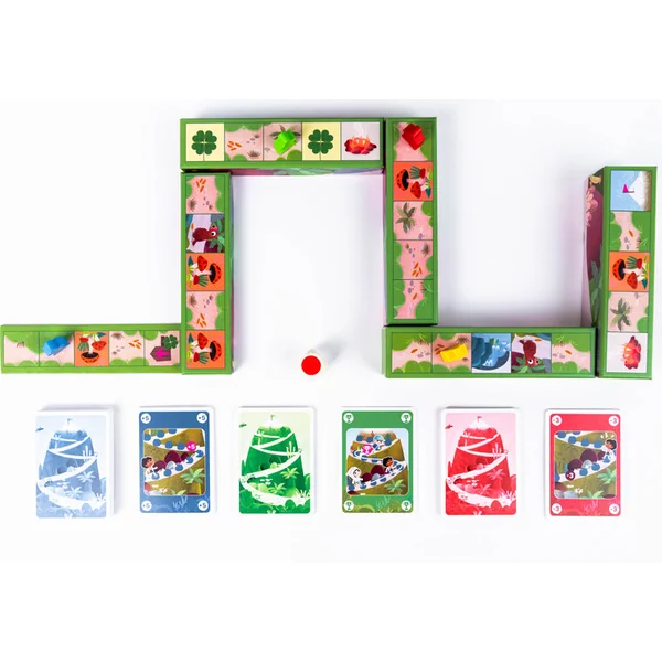 Kiwizou Défi Montagne