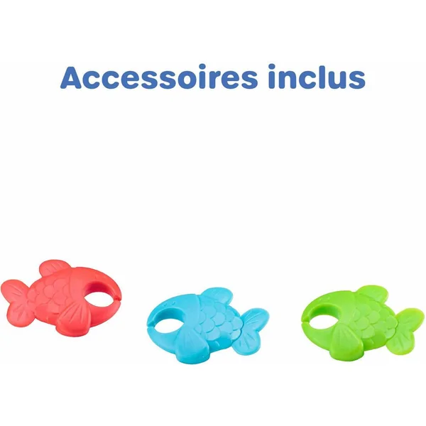 KLOROFIL - LES BATEAUX GIGOGNES