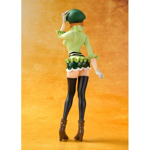 KOALA FIGURINE ONE PIECE FILM GOLD TAMASHII NATIONS 15 CM