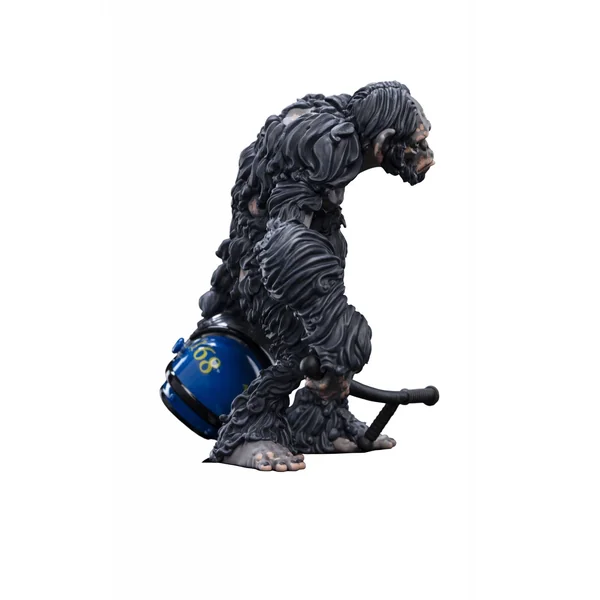 KOBA FIGURINE LA PLANETE DES SINGES MINI EPICS WETA 13 CM
