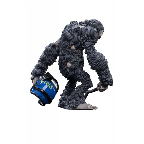 KOBA FIGURINE LA PLANETE DES SINGES MINI EPICS WETA 13 CM