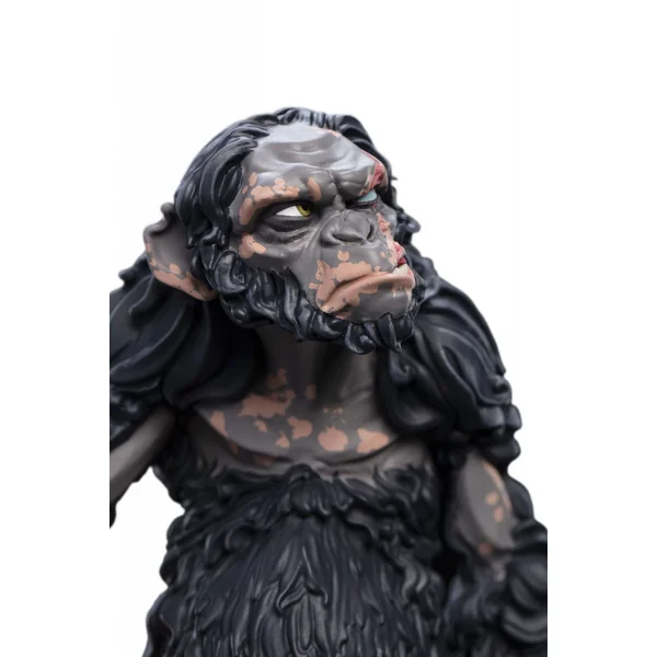 KOBA FIGURINE LA PLANETE DES SINGES MINI EPICS WETA 13 CM
