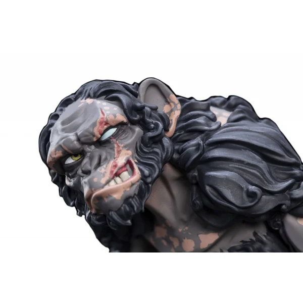 KOBA FIGURINE LA PLANETE DES SINGES MINI EPICS WETA 13 CM