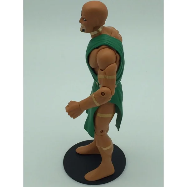 Kobra figurine History of DC Universe Series 4 DC Direct