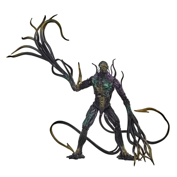 Kro figurine Deluxe Les Éternels Marvel Legends Series Hasbro 17 cm