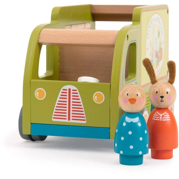 LA GRANDE FAMILLE CAMION-RESTAURANT