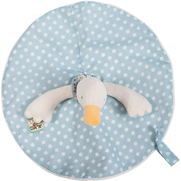 LA GRANDE FAMILLE - DOUDOU JEANNE