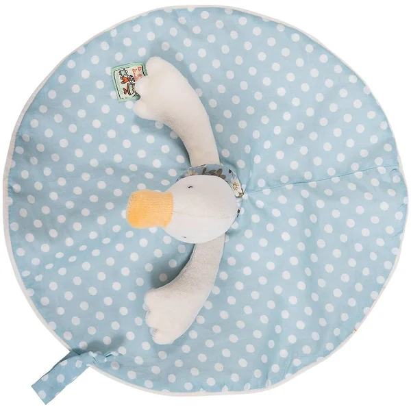 LA GRANDE FAMILLE - DOUDOU JEANNE