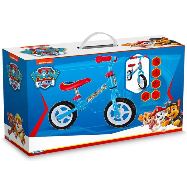 LA PAT'PATROUILLE - DRAISIENNE