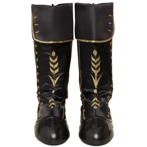 LA REINE DES NEIGES 2 - BOTTES ANNA