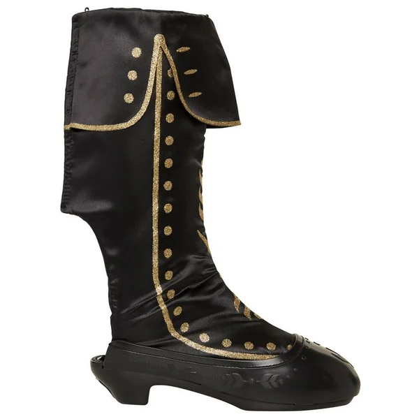 LA REINE DES NEIGES 2 - BOTTES ANNA