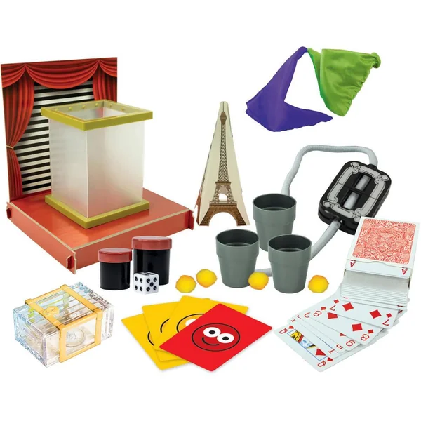 LA TOUR D'INVISIBILITÉ