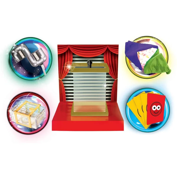 LA TOUR D'INVISIBILITÉ