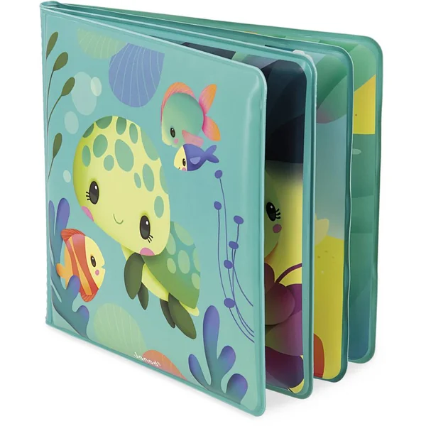 LA VIE MAGIQUE DES TORTUES