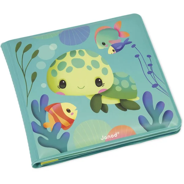 LA VIE MAGIQUE DES TORTUES