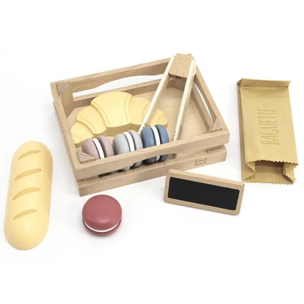 LABEL LABEL - SET BAGUETTE