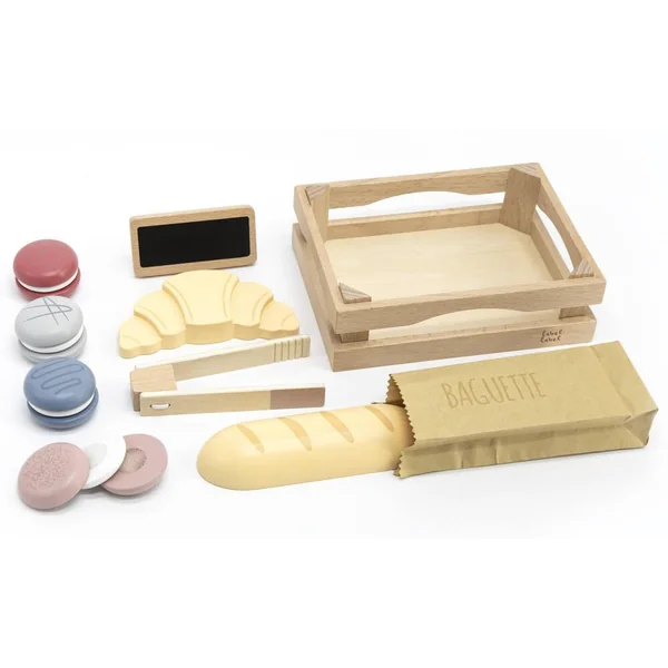 LABEL LABEL - SET BAGUETTE