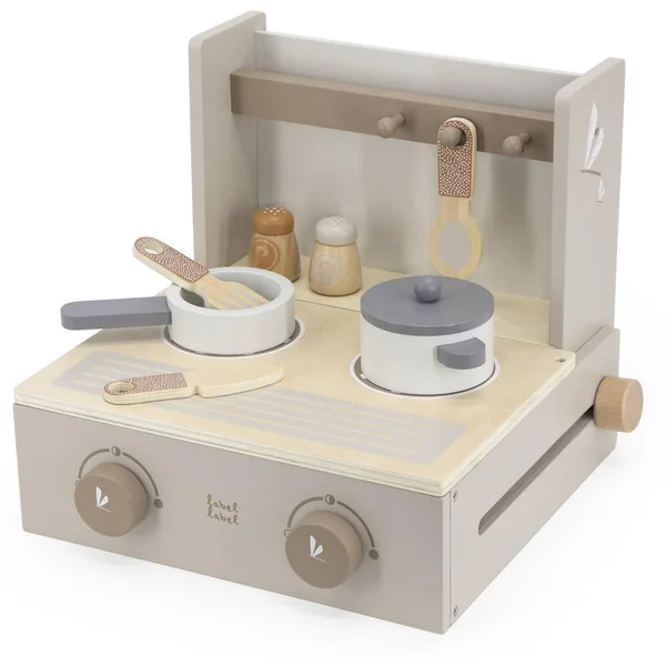 LABEL-LABEL - CUISINE PLIABLE - NOUGAT