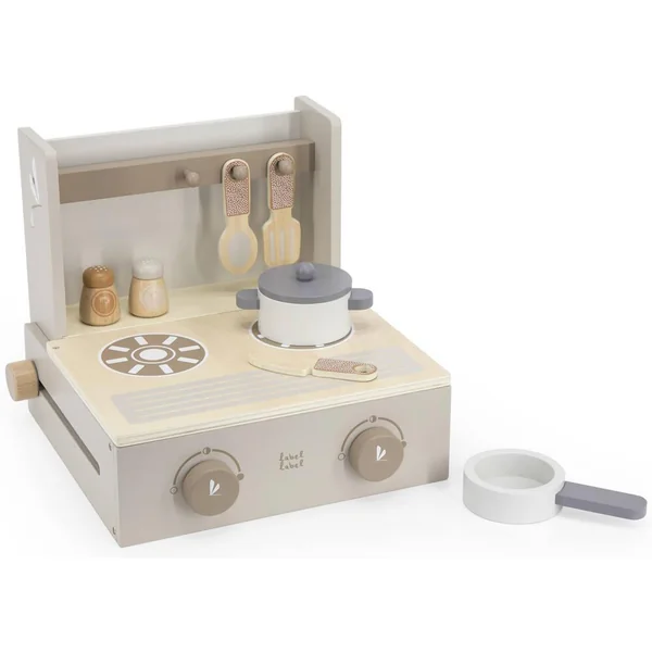 LABEL-LABEL - CUISINE PLIABLE - NOUGAT