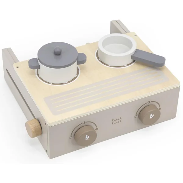 LABEL-LABEL - CUISINE PLIABLE - NOUGAT