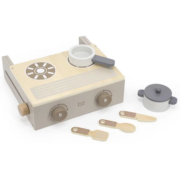 LABEL-LABEL - CUISINE PLIABLE - NOUGAT