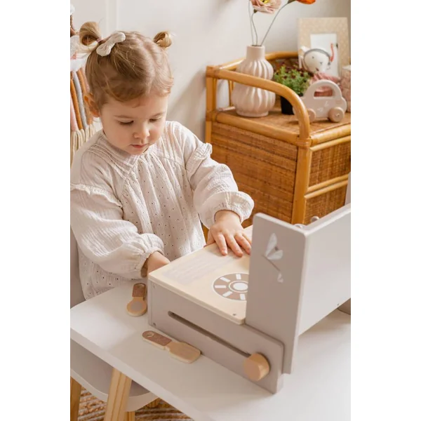 LABEL-LABEL - CUISINE PLIABLE - NOUGAT