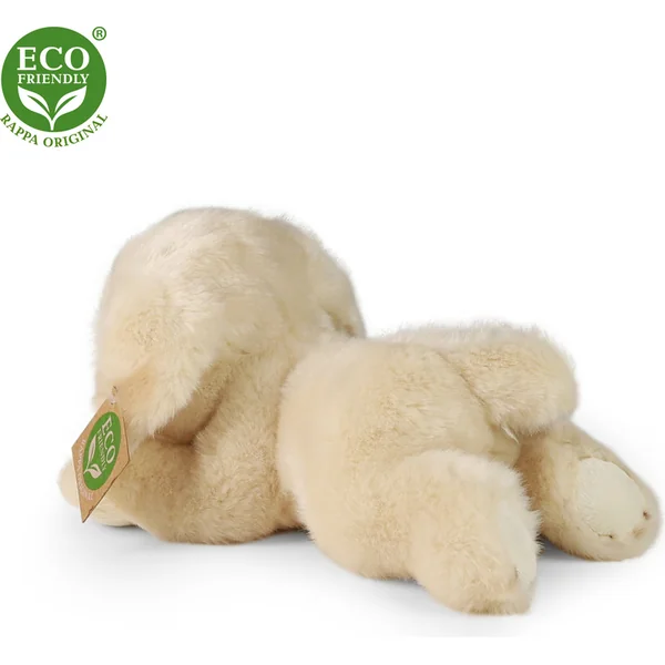 Labrador en peluche 20 cm ECO-FRIENDLY