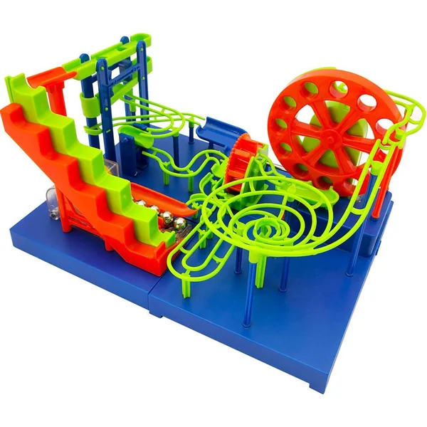 LABYRINTHE A BILLES ELECTRONIQUE