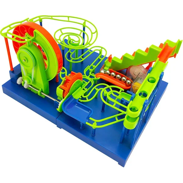 LABYRINTHE A BILLES ELECTRONIQUE