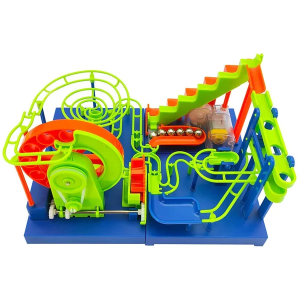 LABYRINTHE A BILLES ELECTRONIQUE