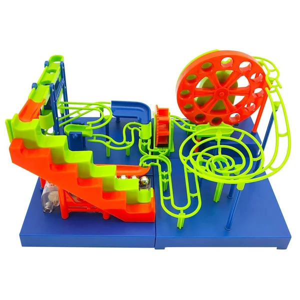 LABYRINTHE A BILLES ELECTRONIQUE