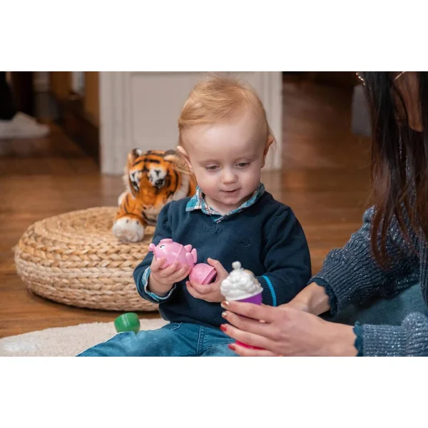 LALABOOM - ANIMAUX DE LA FERME