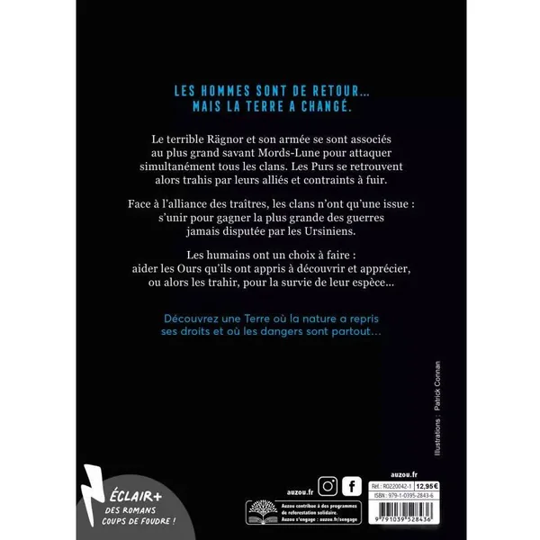 L'ALLIANCE DES TRAITRES