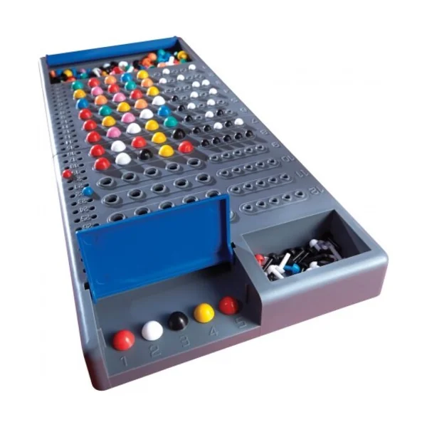 LAMAČ KÓDOV - jeu de société (classique)