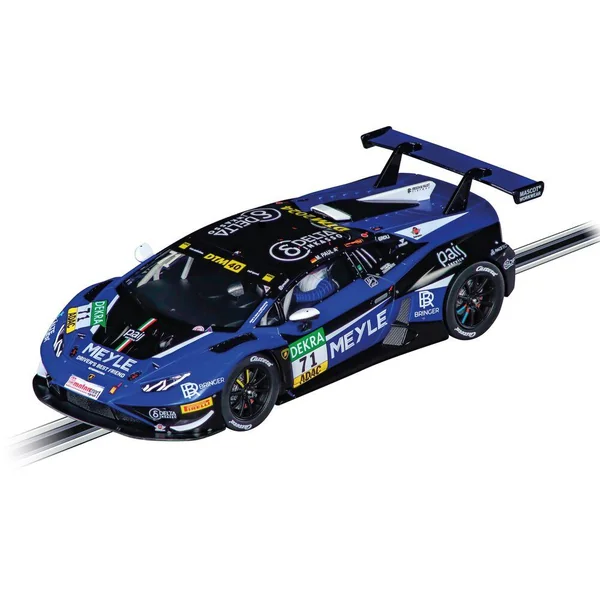 LAMBORGHINI HURACAN GT3 EVO2 „PAUL MOTORSPORT, NO.71" DTM 2024